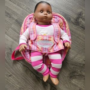 American Girl Bitty Baby Set